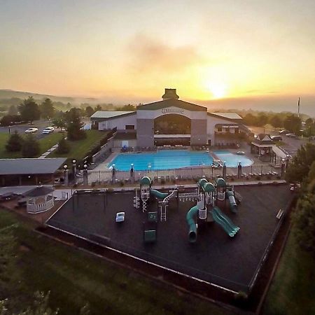 The Summit At Massanutten Resort By Tripforth McGaheysville エクステリア 写真