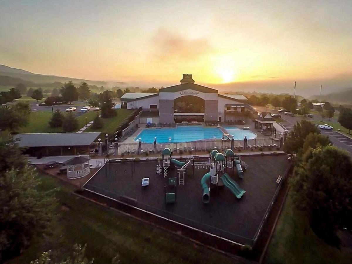 The Summit At Massanutten Resort By Tripforth McGaheysville エクステリア 写真