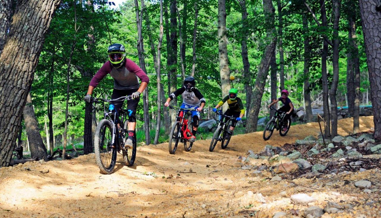 The Summit At Massanutten Resort By Tripforth McGaheysville エクステリア 写真
