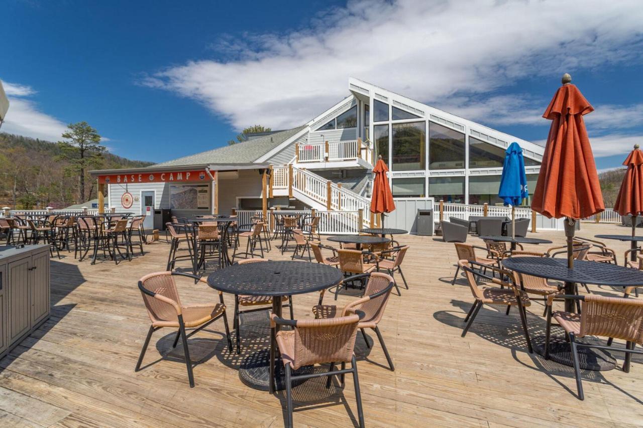 The Summit At Massanutten Resort By Tripforth McGaheysville エクステリア 写真