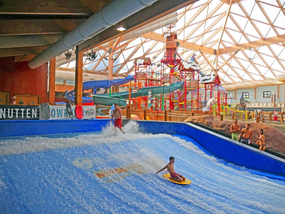 The Summit At Massanutten Resort By Tripforth McGaheysville エクステリア 写真