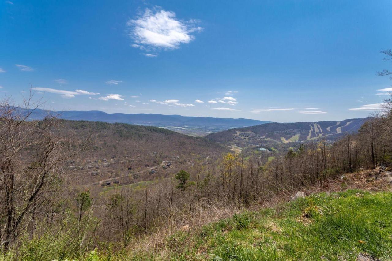 The Summit At Massanutten Resort By Tripforth McGaheysville エクステリア 写真
