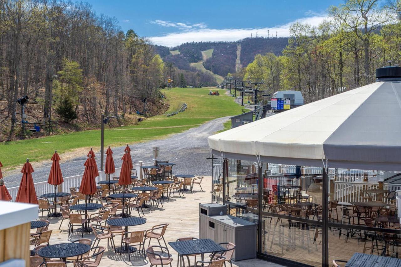 The Summit At Massanutten Resort By Tripforth McGaheysville エクステリア 写真