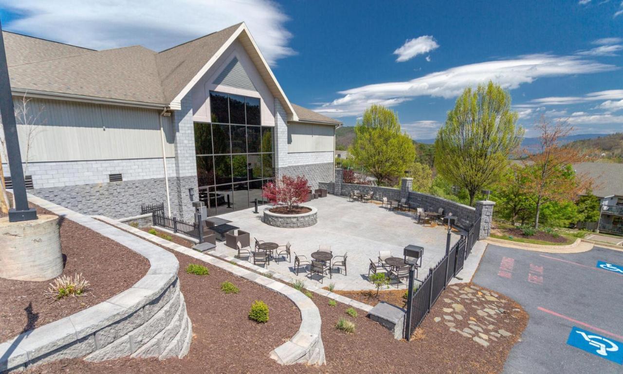 The Summit At Massanutten Resort By Tripforth McGaheysville エクステリア 写真